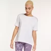 Women's FLX Harmony Front Seam Tee