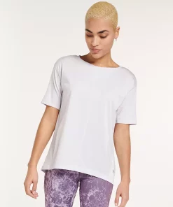 Women's FLX Harmony Front Seam Tee