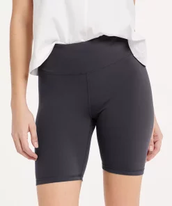 Women's FLX Affirmation 7-in. High-Waisted Bike Shorts