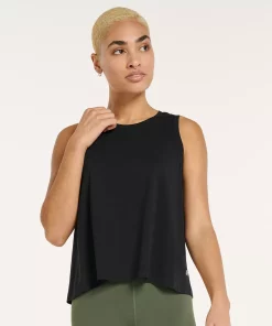 Women's FLX Harmony Seamed Tank