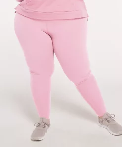 Plus Size FLX Affirmation High-Waisted Leggings