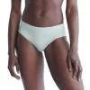 Women's Calvin Klein Invisibles Hipster Panty D3429