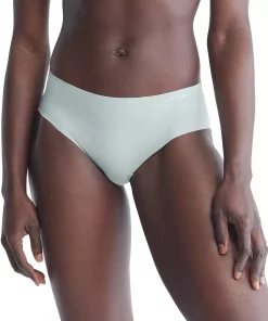 Women's Calvin Klein Invisibles Hipster Panty D3429
