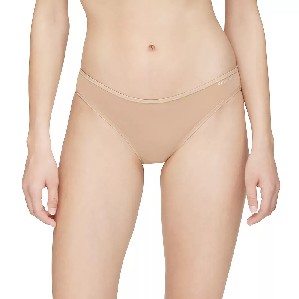 Women's Calvin Klein Form Bikini Panty QD3644 - Image 3