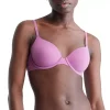 Calvin Klein Perfectly Fit T-Shirt Bra F3837