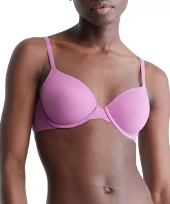 Calvin Klein Perfectly Fit T-Shirt Bra F3837
