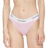 Calvin Klein Modern Cotton Bikini Panty F3787