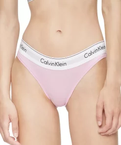 Calvin Klein Modern Cotton Bikini Panty F3787
