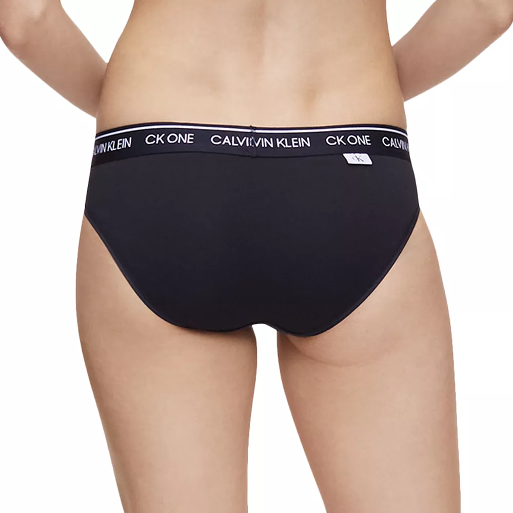 Women's Calvin Klein CK One Bikini Panty QF5735 - Image 6