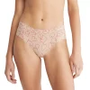 Women's Calvin Klein Invisibles Hipster Panty D3508