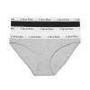 Women's Calvin Klein Carousel 3-Pack Bikini Panty Set QD3588