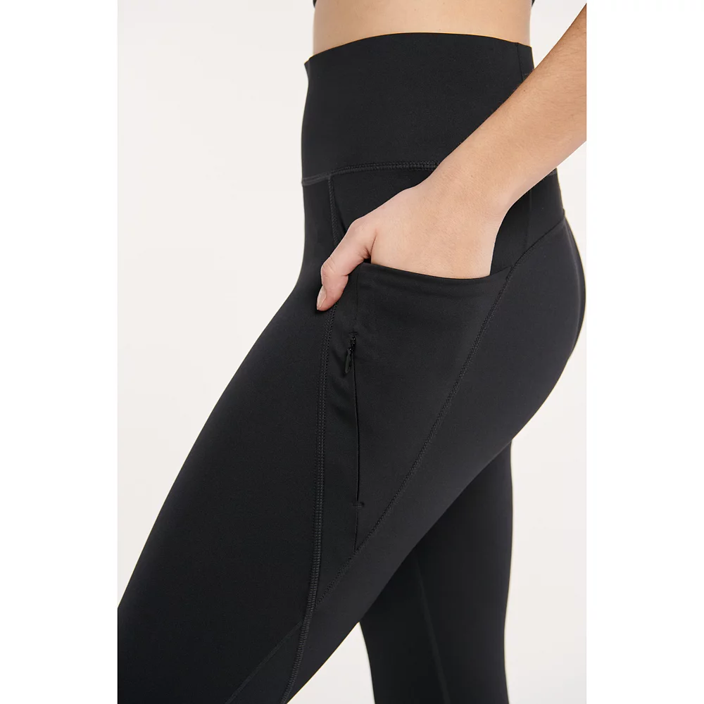 Women's FLX Ascent High-Waisted Ankle Leggings - Image 5