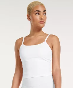 Women's FLX Affirmation Camisole with Built-In Bra