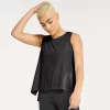 Women's FLX Core High-Low Tank
