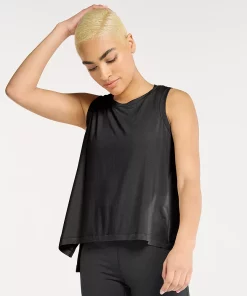 Women's FLX Core High-Low Tank