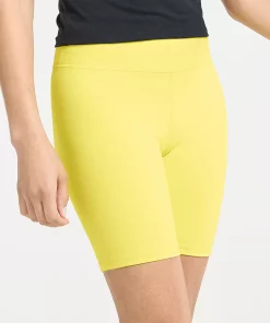 Women's FLX Affirmation High-Waisted Bike Shorts