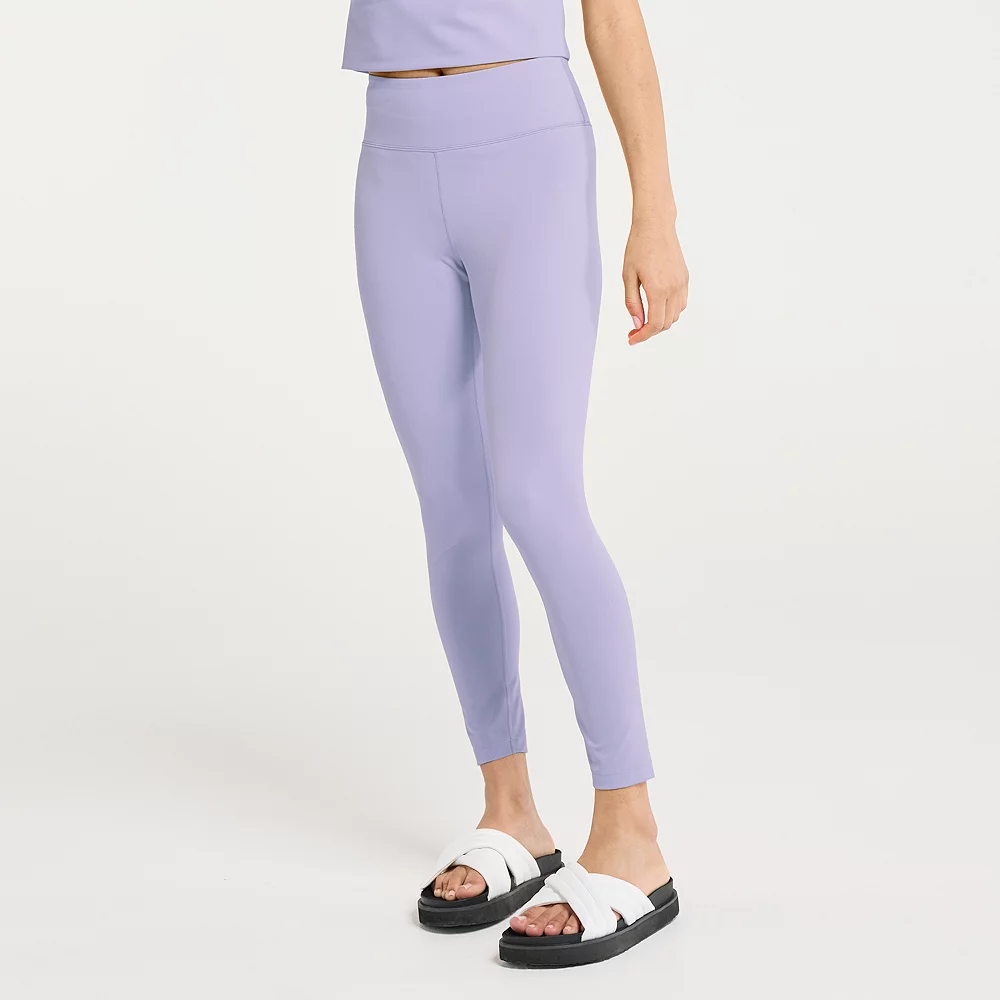 Women's FLX Affirmation Crop Top