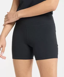 Women's FLX Affirmation 5-in. High-Waisted Bike Shorts