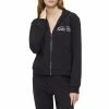 Women's Calvin Klein CK Reimagined Heritage Lounge Long Sleeve Hoodie