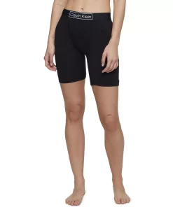 Women's Calvin Klein CK Reimagined Heritage Pajama Shorts