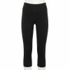 Women's FLX Affirmation High-Waisted Capri Leggings