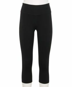 Women's FLX Affirmation High-Waisted Capri Leggings