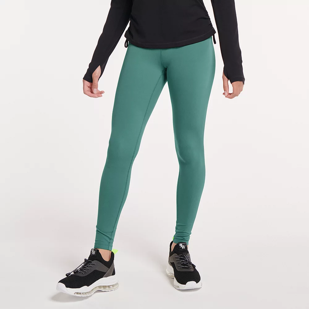 Women's FLX Affirmation High-Waisted Leggings