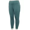 Plus Size FLX Ascent Leggings