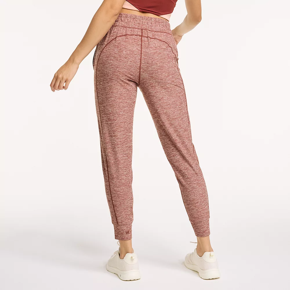 Women's FLX Wander Joggers - Image 11