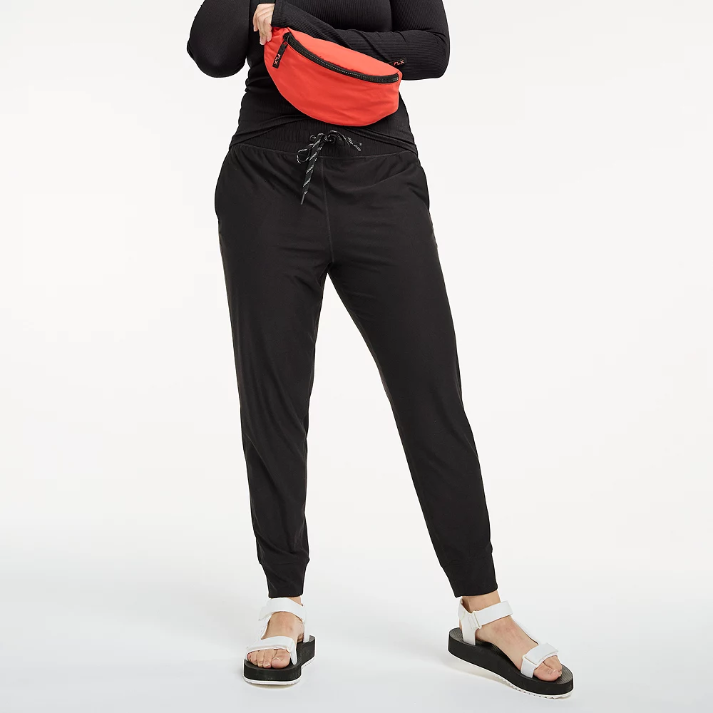 Women's FLX Wander Joggers - Image 10