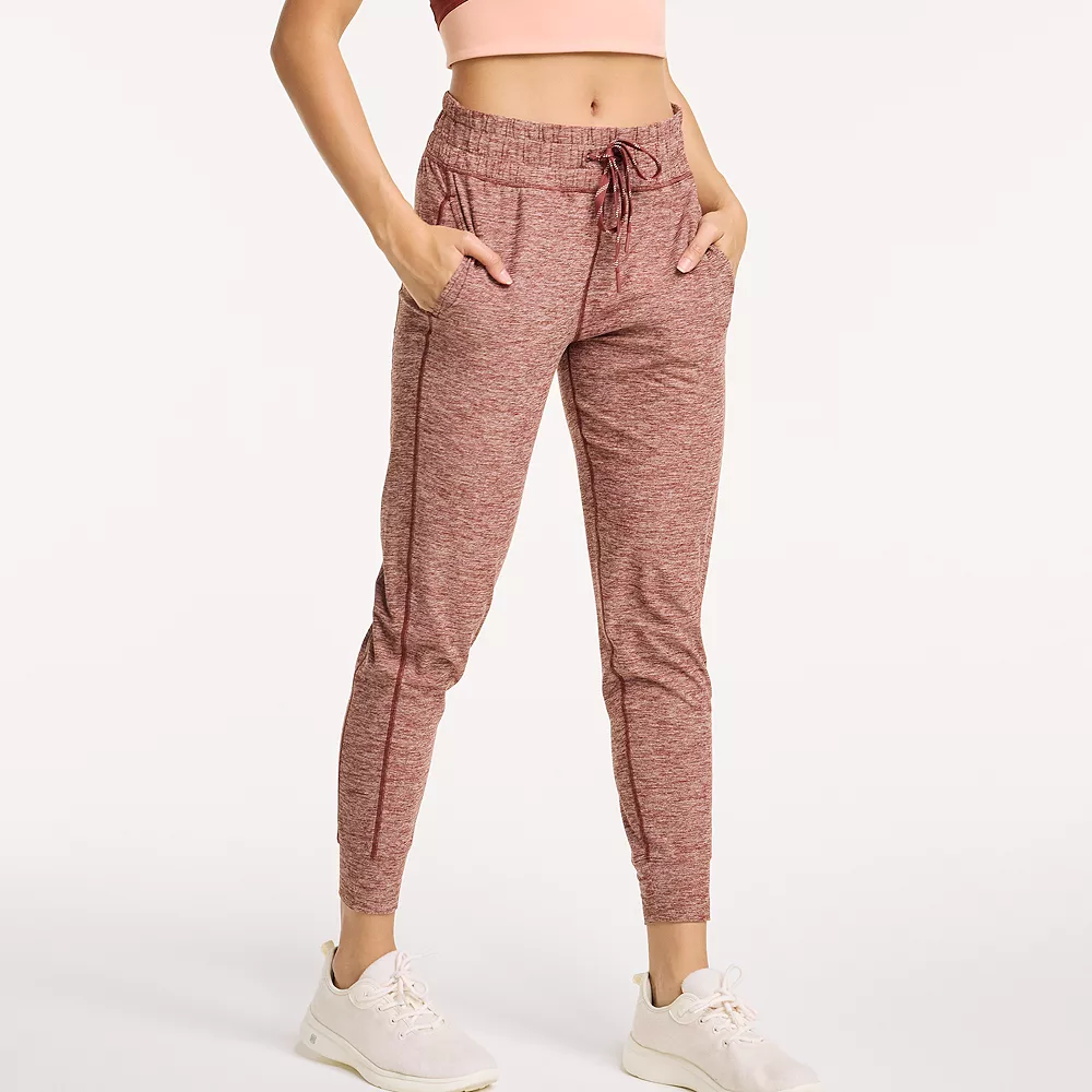 Women's FLX Wander Joggers - Image 3