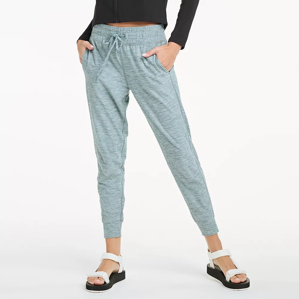 Women's FLX Wander Joggers - Image 5