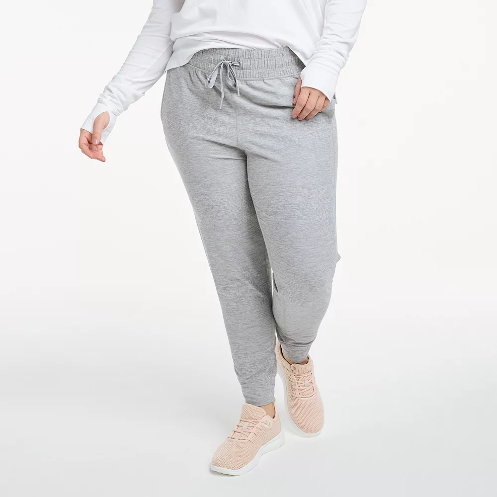 Women's FLX Wander Joggers - Image 7