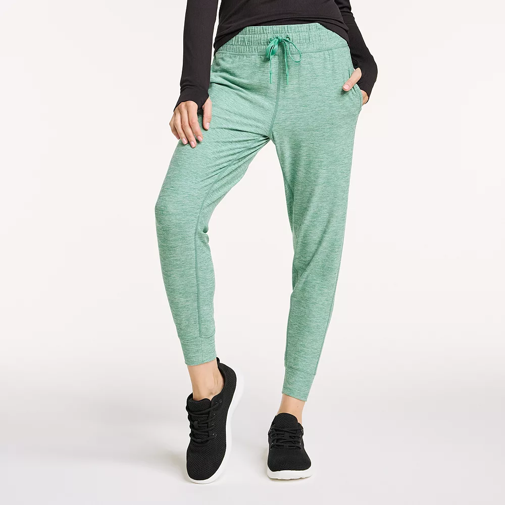 Women's FLX Wander Joggers - Image 2
