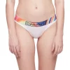 Women's Calvin Klein CK Reimagined Heritage Pride Bikini Panty QF6827