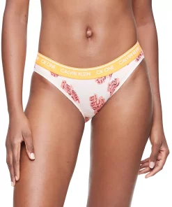 Women's Calvin Klein CK One Bikini Panty QF5735
