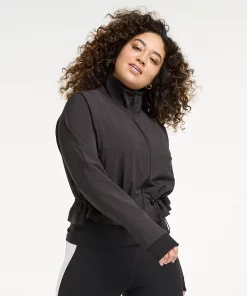 Women's FLX Convertible Peplum Jacket