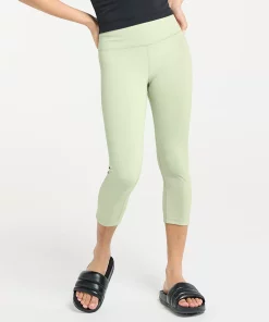 Women's FLX Affirmation High-Waisted Capri Leggings