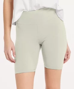 Women's FLX Affirmation 7-in. High-Waisted Bike Shorts