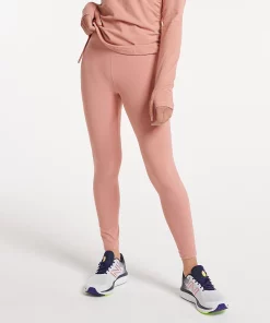 Women's FLX Affirmation High-Waisted 7/8 Ankle Leggings