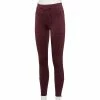Women's FLX Ascent High-Waisted Trail Leggings with Pockets