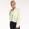 Women's FLX Woven Popover Top